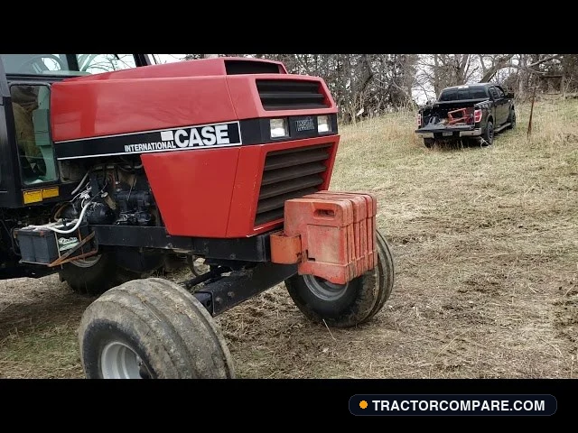 Case 2394