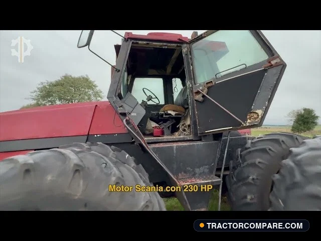 Case 4496