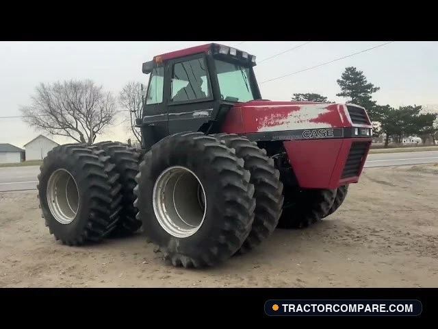 Case 4694