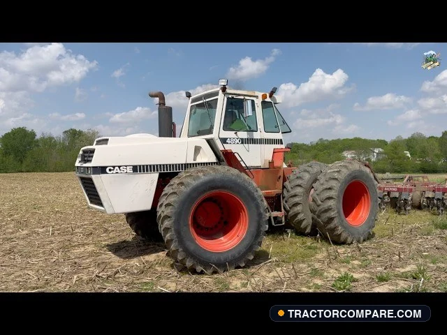 Case 4890