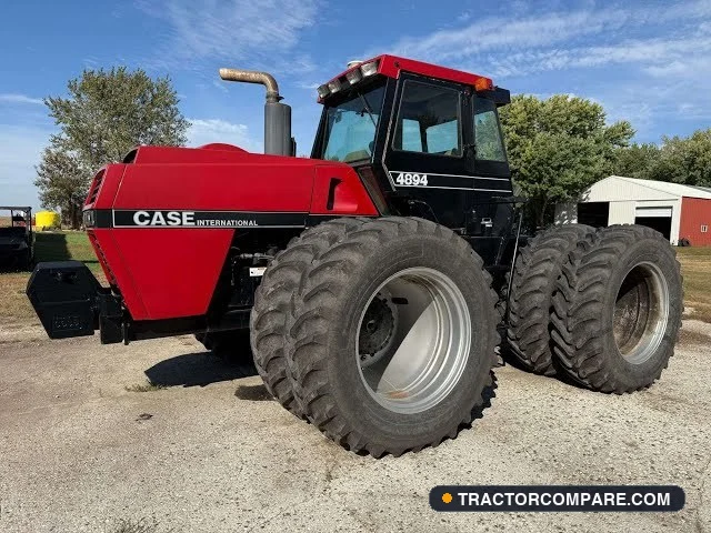 Case 4894