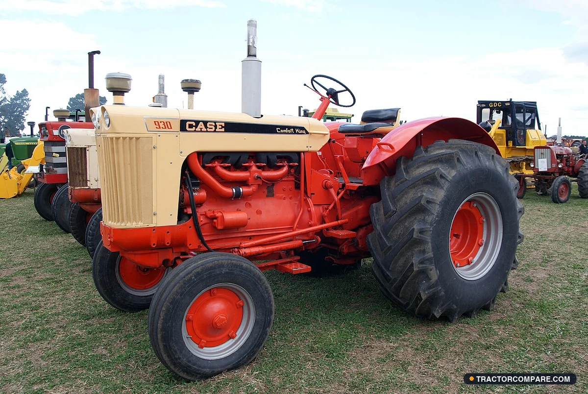 Case 930