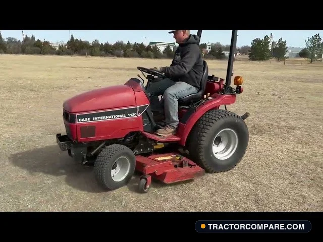 CaseIH 1120