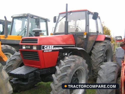 CaseIH 1694