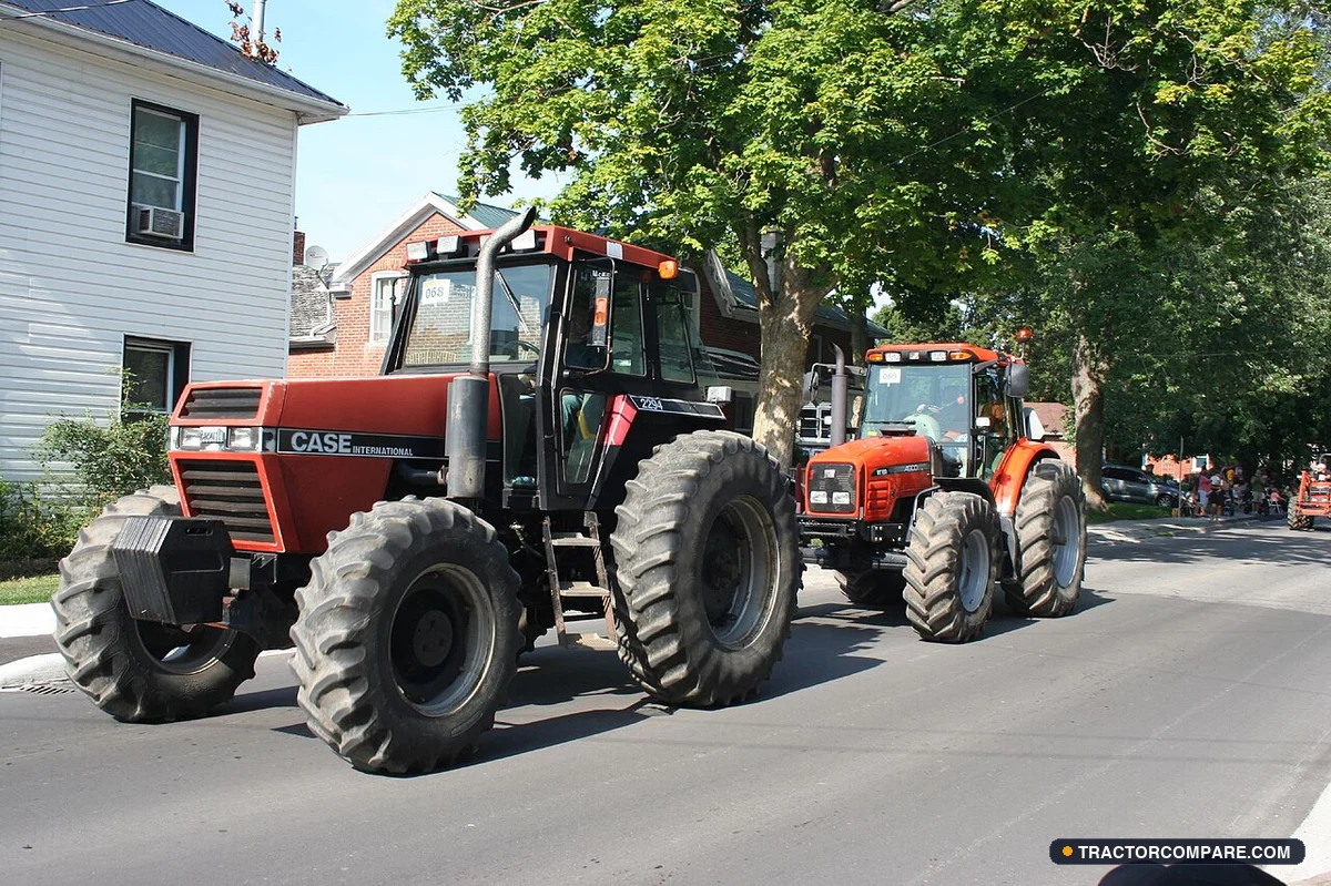 CaseIH 2294