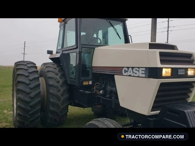 CaseIH 2394