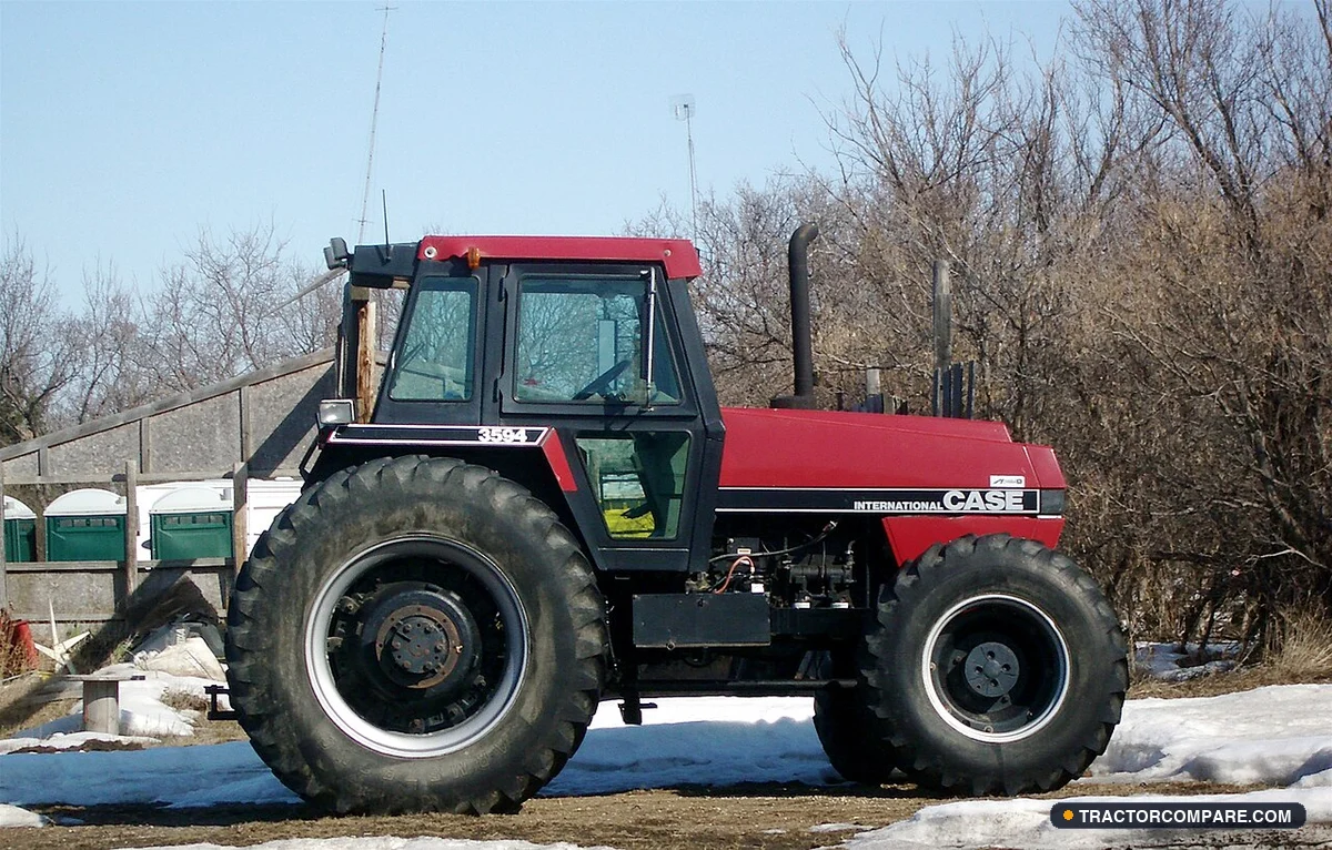 CaseIH 3594