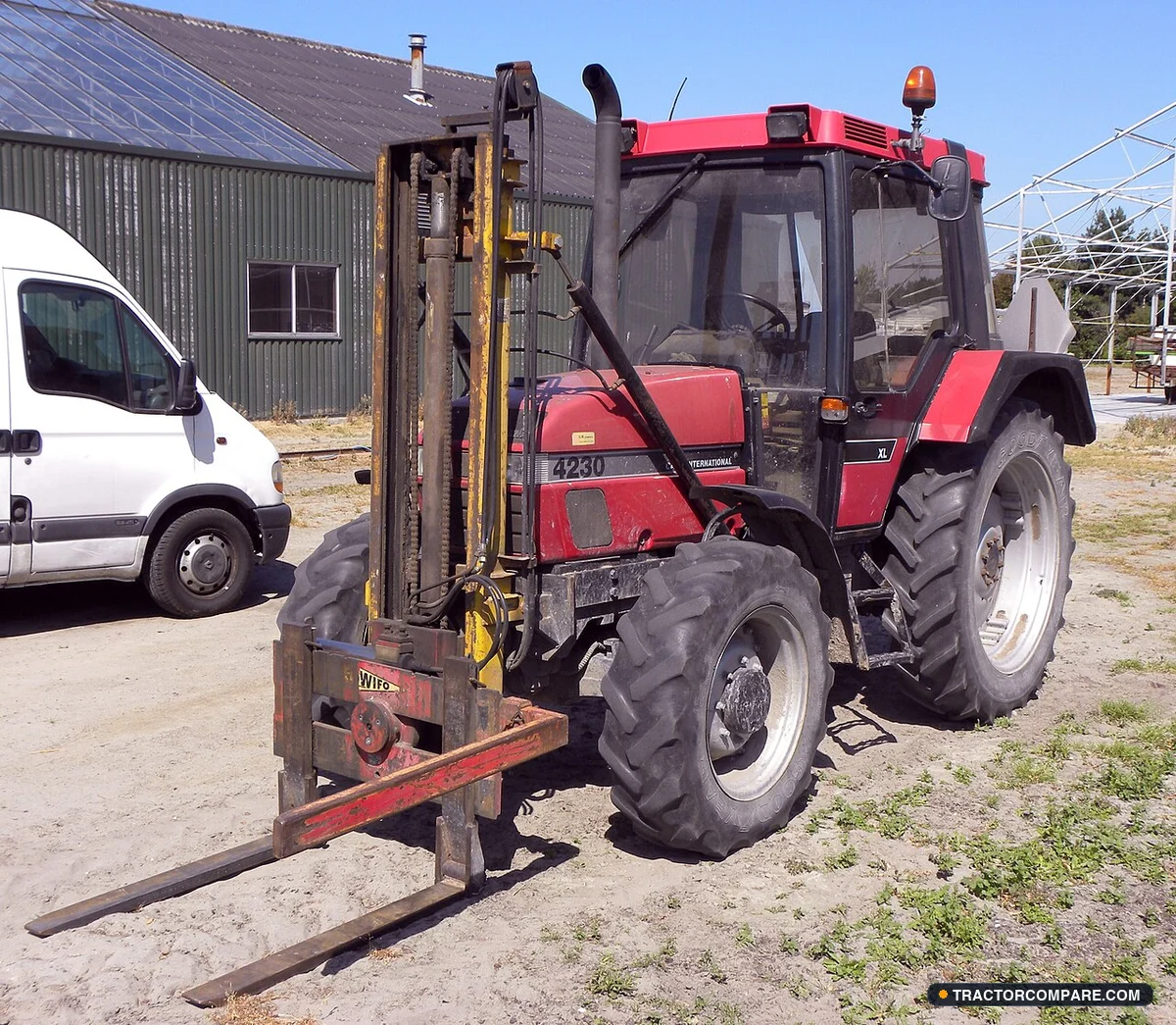 CaseIH 4230