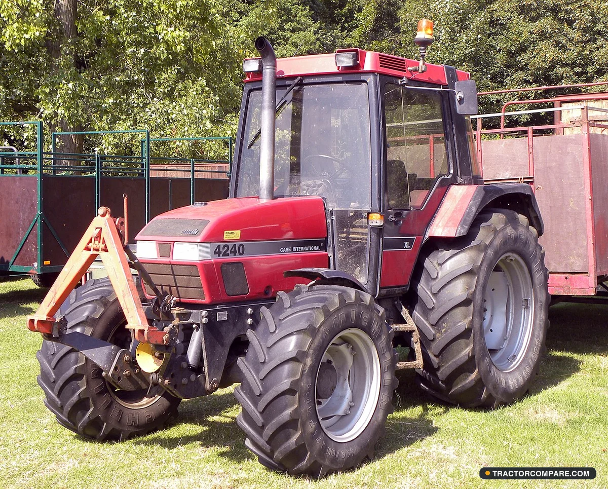 CaseIH 4240