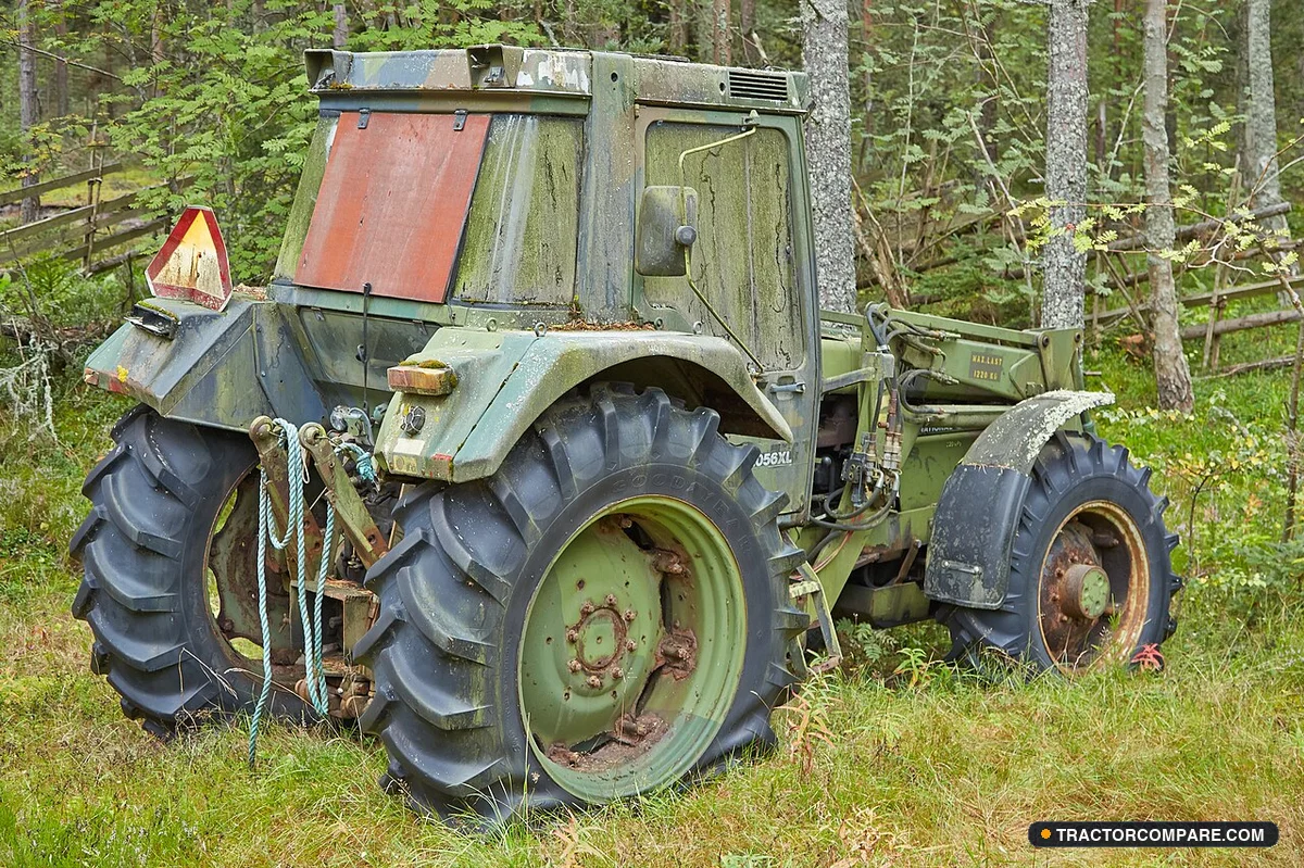 CaseIH 4994
