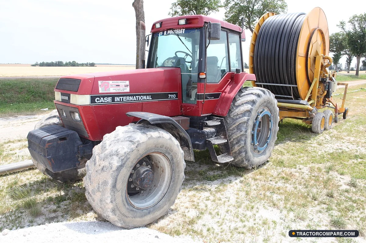 CaseIH 7110
