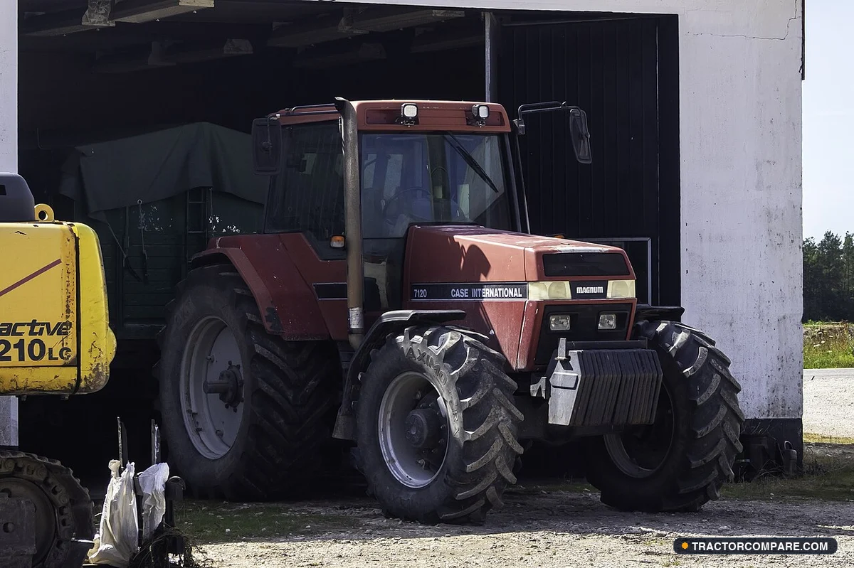 CaseIH 7120