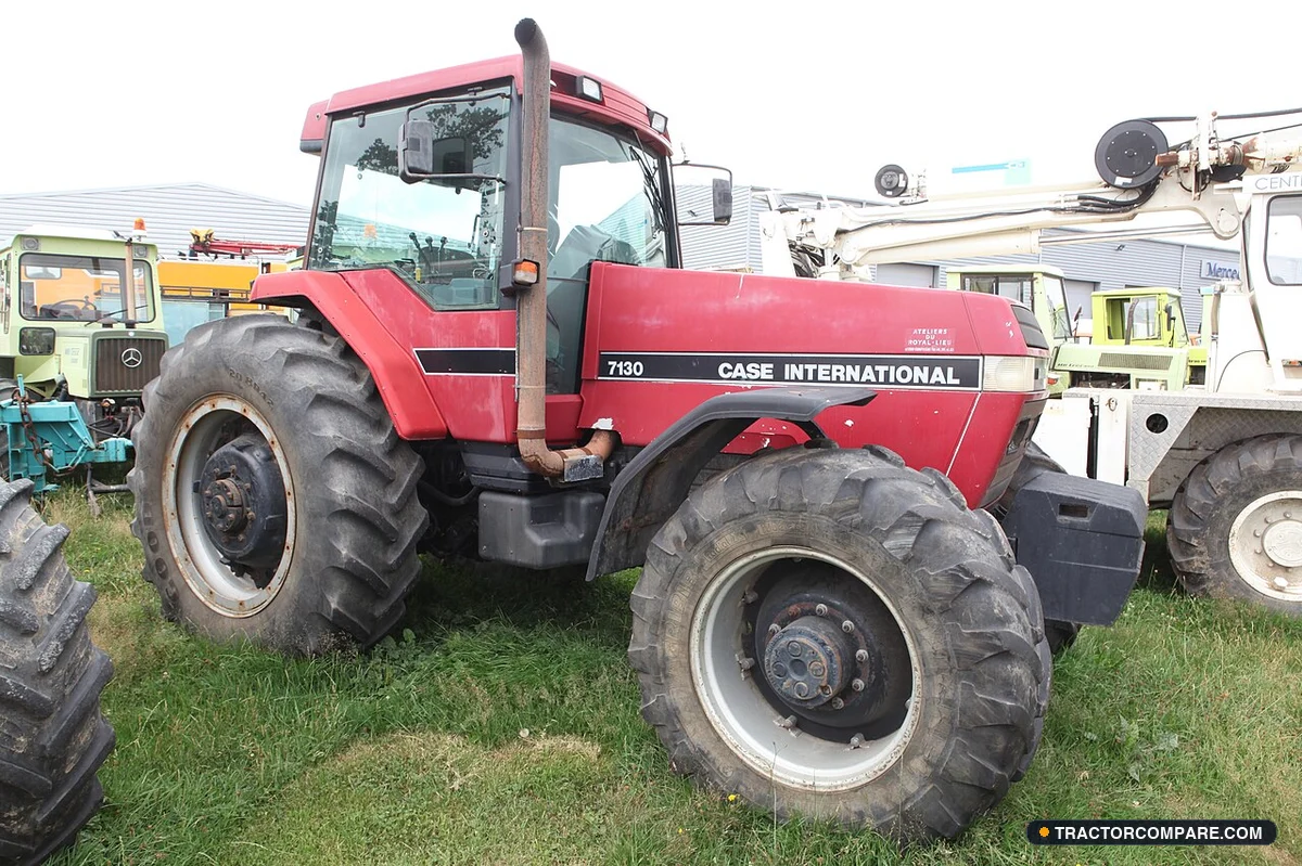 CaseIH 7130