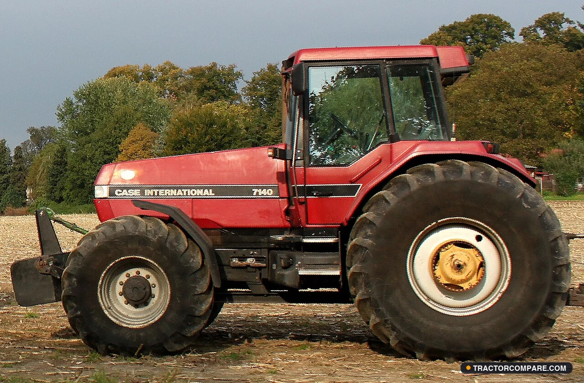 CaseIH 7140