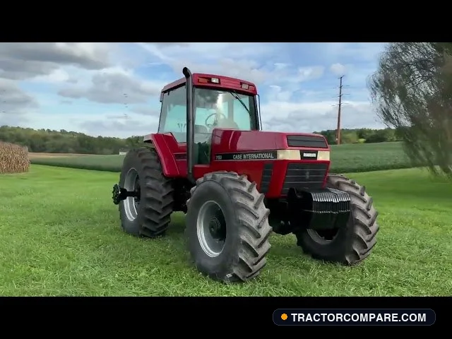 CaseIH 7150