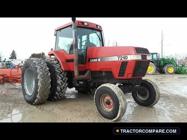CaseIH 7210