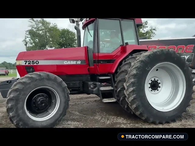 CaseIH 7250
