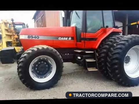 CaseIH 8940