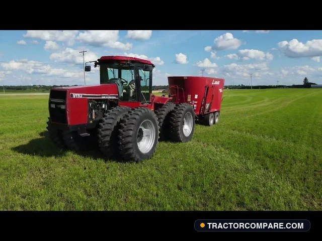 CaseIH 9110