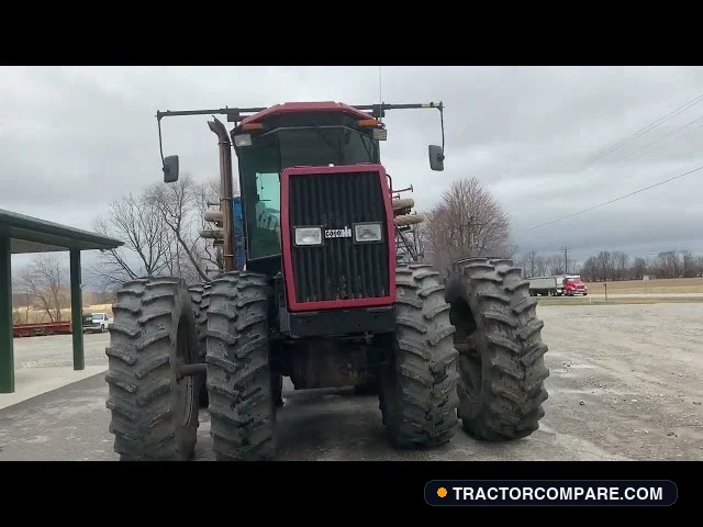 CaseIH 9130