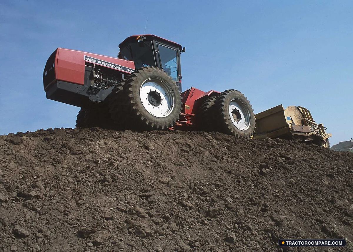 CaseIH 9150