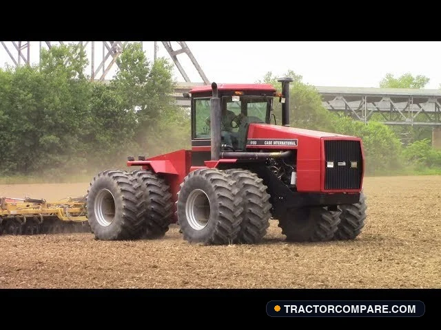 CaseIH 9180