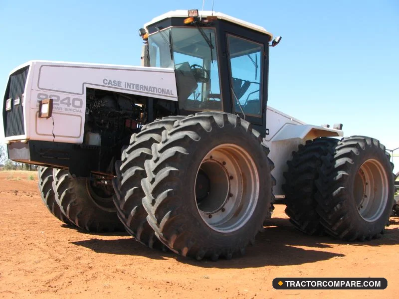 CaseIH 9240