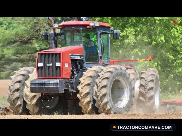 CaseIH 9260