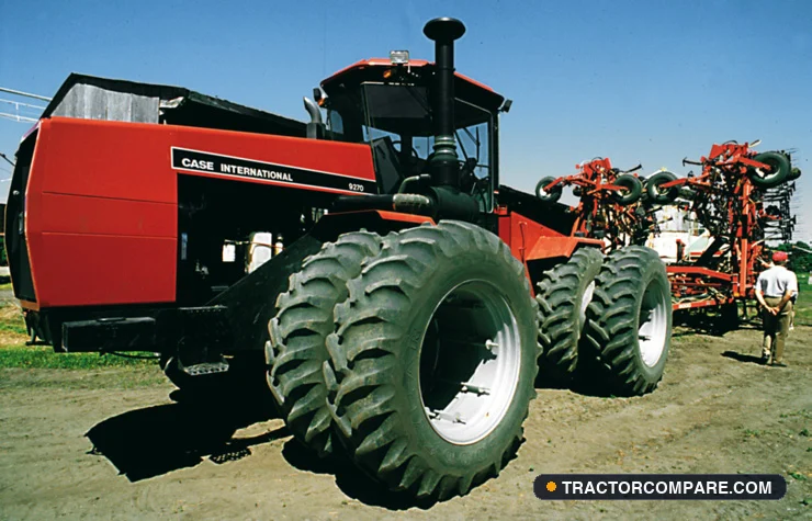 CaseIH 9270