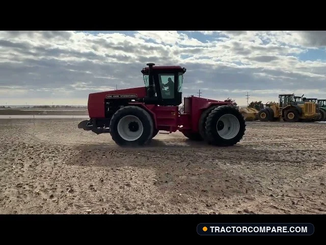 CaseIH 9280