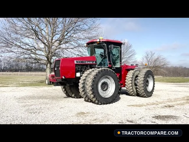 CaseIH 9330