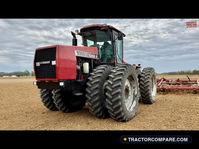 CaseIH 9350