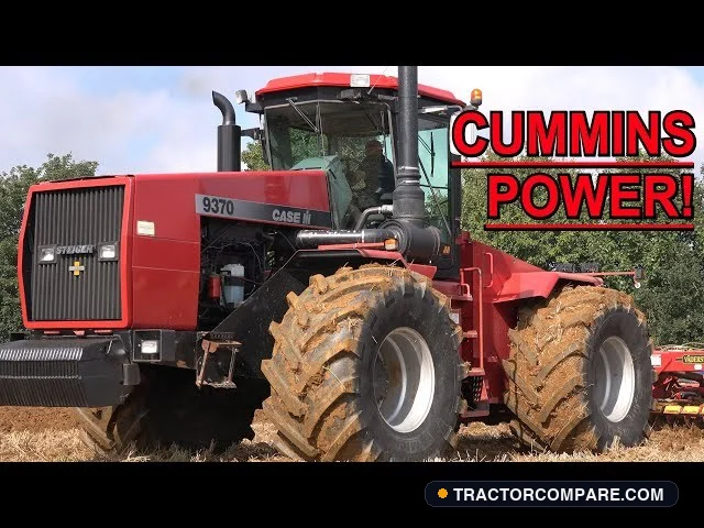 CaseIH 9370
