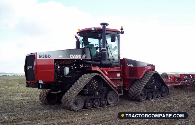 CaseIH 9380