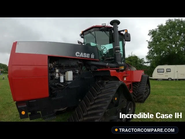 CaseIH 9380QT