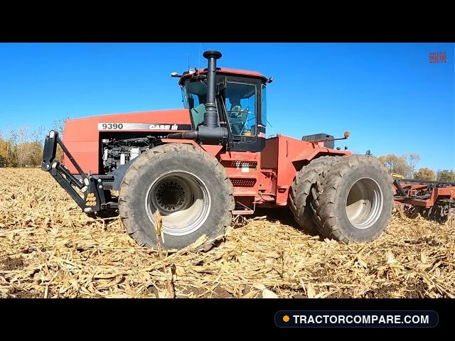 CaseIH 9390