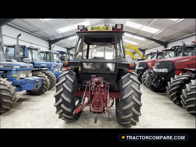 CaseIH 995