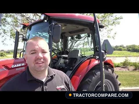 CaseIH Farmall 75A (2010–2015)