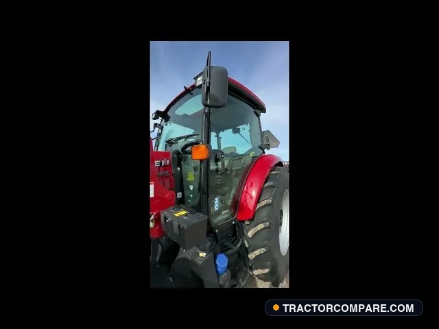 CaseIH Farmall 90C
