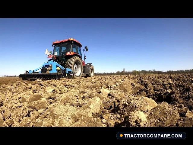 CaseIH JX100U