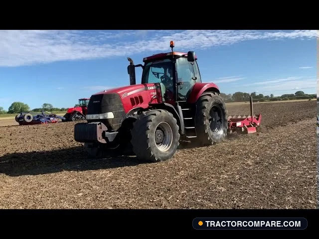 CaseIH Magnum 310 (2014–2024)