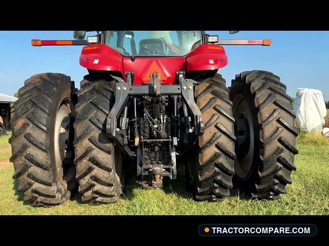 CaseIH Magnum 315