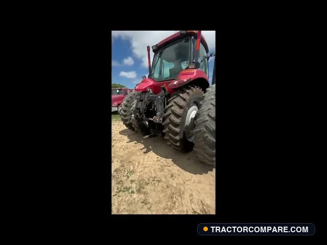 CaseIH MX215