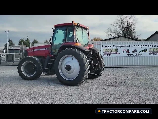 CaseIH MX230