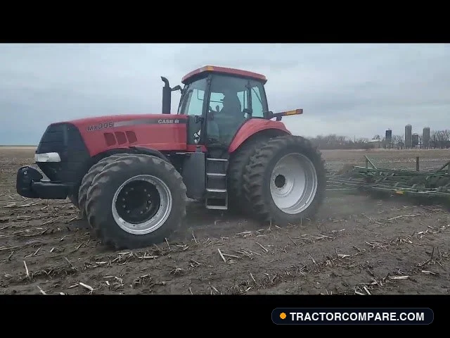 CaseIH MX305