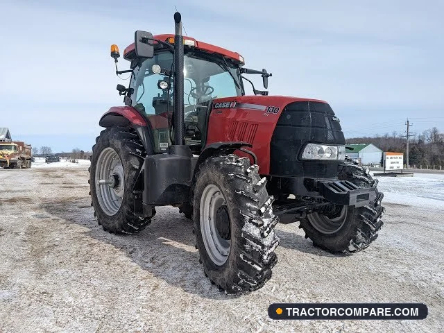 CaseIH Puma 130