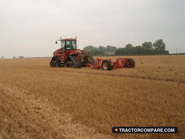 CaseIH Steiger 450