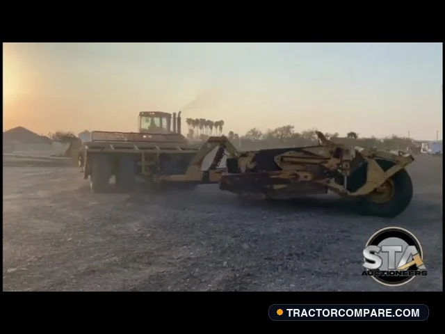 CaseIH STX425