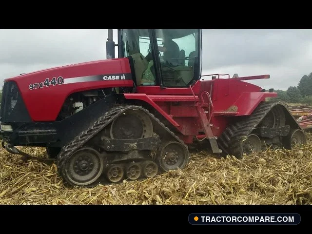 CaseIH STX440