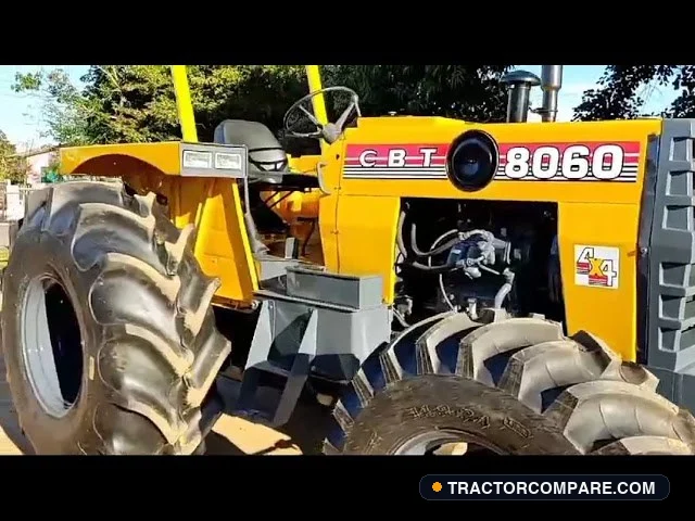 CBT 8060